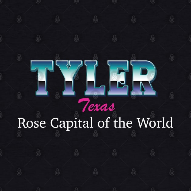 Tyler Texas by ComarMart